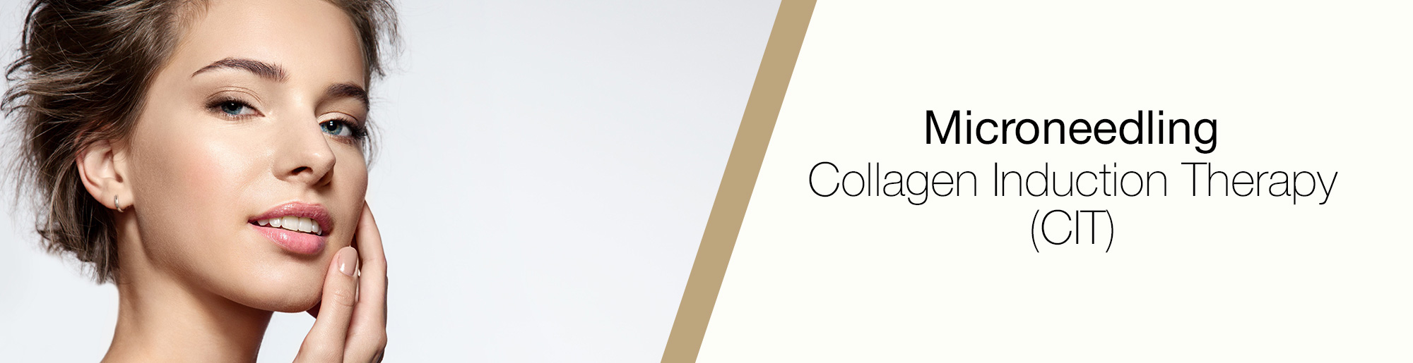 Microneedling