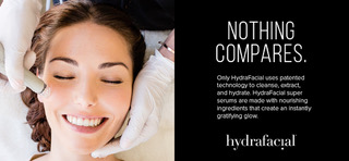 Hydrafacial