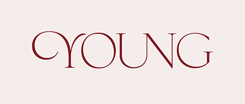 YOUNG logo
